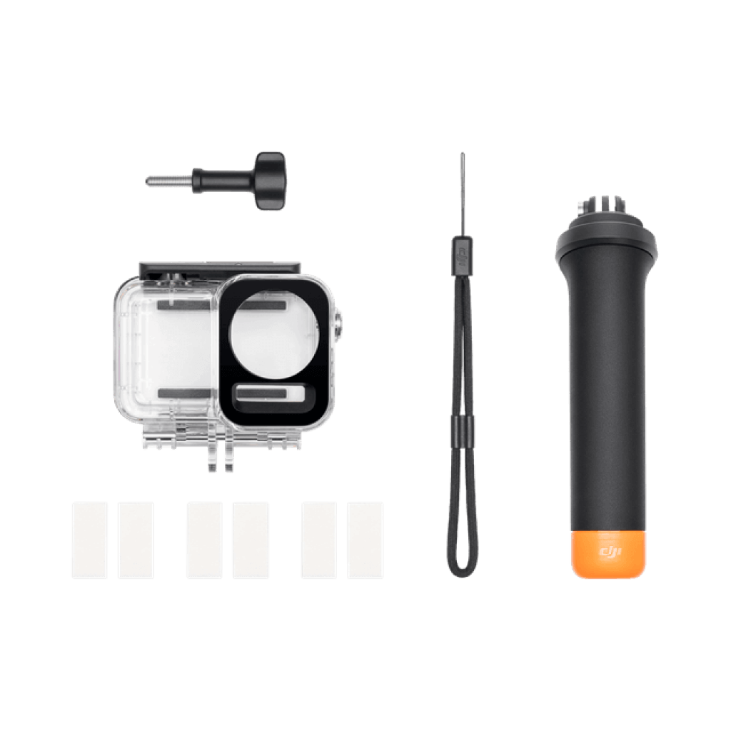 DJI Osmo Action Diving Accessory Kit 